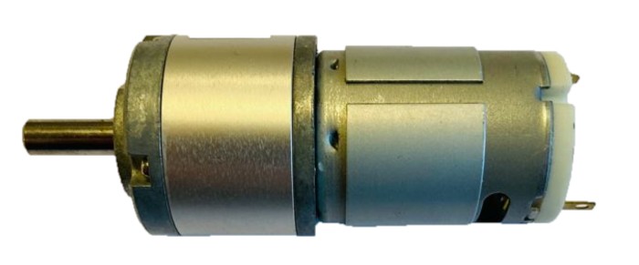 EAT 701005 GMPI 24V 191 OMW/MIN 0.6Nm-1.8Nm